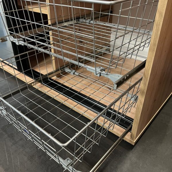 uittrekbare mand